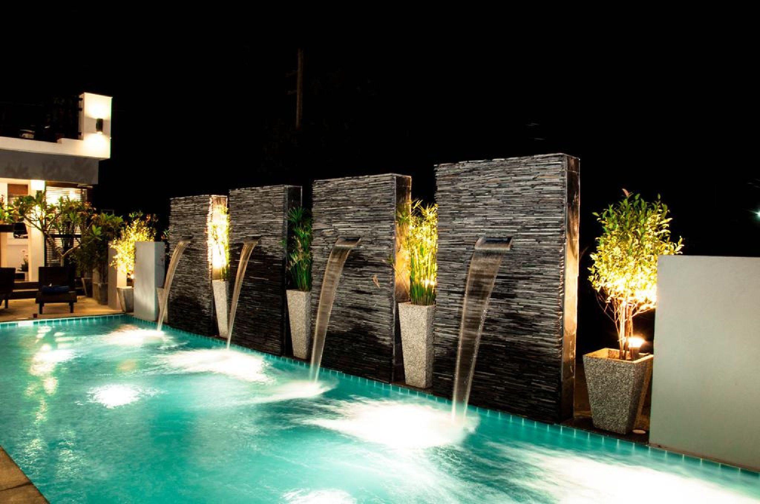 Amin Resort Bang Tao Beach  Extérieur photo