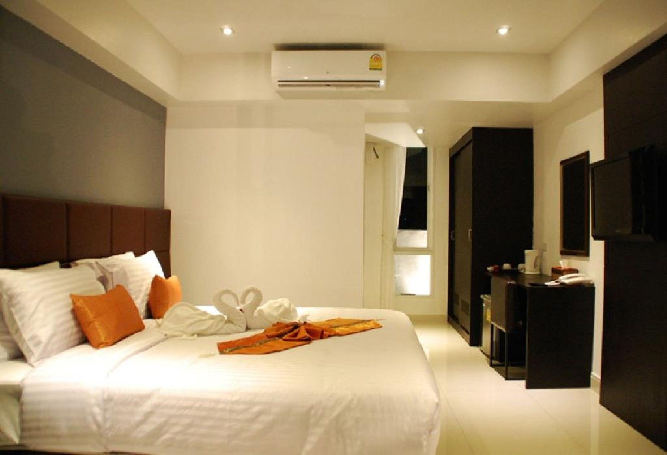 Amin Resort Bang Tao Beach  Extérieur photo